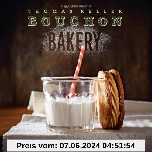 Bouchon Bakery